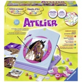 Ravensburger Schilderen Op Nummer Atelier