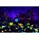 Washimals Playset Ocean Glow Lagoon