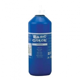 Vergroot Plakkaatverf Blauw 500ml Plakkaatverf Blauw 500ml