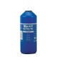 Plakkaatverf Blauw 500ml