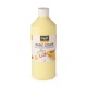 Creall Plakkaat Verf Pastel Geel 500Ml