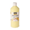 Creall Plakkaat Verf Pastel Geel 500Ml