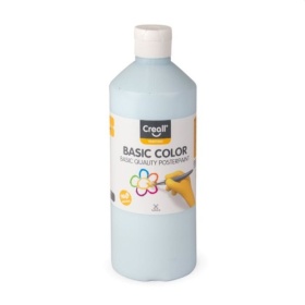 Vergroot Creall Plakkaat Verf Pastel Blauw 500Ml Creall Plakkaat Verf Pastel Blauw 500Ml