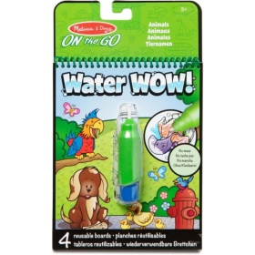 Vergroot Melissa & Doug Water Wow! Melissa & Doug Water Wow!