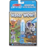 Melissa & Doug Water Wow! Adventures