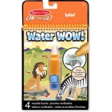 Melissa & Doug Water Wow! Safari