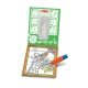 Melissa & Doug Water Wow! Safari