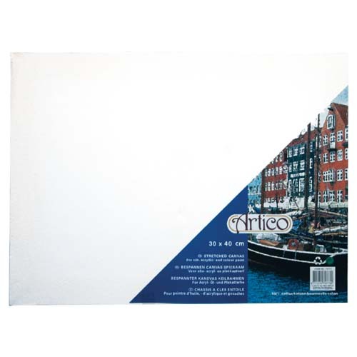 Artico Schildersdoek Canvas 30X40 artico kopen in de aanbieding Artico Schildersdoek Canvas 30X40 artico kopen in de aanbieding