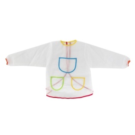 Creafun Knutselschort 60x40 Cm