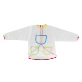 Creafun Knutselschort 60x40 Cm