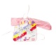 Paw Patrol Verfset Met Schort Roze