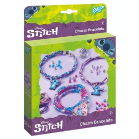Vergroot Totum Stitch Bedelarmbanden Maken Totum Stitch Bedelarmbanden Maken