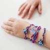 Bekijken Totum Stitch Bedelarmbanden Maken