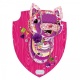 Fashion Angels 3D Puzzle Kitty