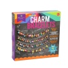 Bekijken Craft Tastic Diy Puffy Charm Bracelets
