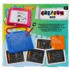 Bekijken Creafun Trend Magnetisch Tekenbord 2 In 1