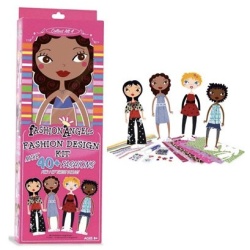 Fashion Angels Modepop Debo