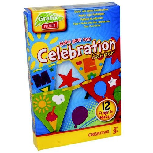 Grafix Vlaggenlijn Maken grafix kopen in de aanbieding