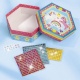 Totum Unicorn 2 in 1 Set Sieraden + Doosje Maken