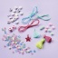 Totum Unicorn 2 in 1 Set Sieraden + Doosje Maken