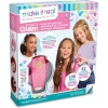 Make It Real Haarkralen Set Met Accessoires