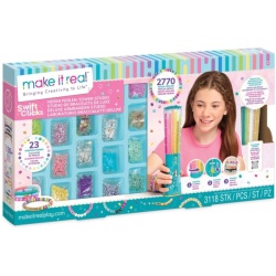 Vergroot de afbeelding Make It Real Swift Clicks Deluxe Bracelet Studio
