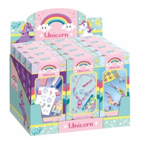 Vergroot Totum Unicorn Mini Totum Unicorn Mini