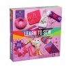 Bekijken Craft Tastic Learn To Sew