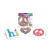 Bekijken Craft Tastic The String Art Kit