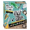 Recycle Me Re21ju123 Safari Adventures / Robot Costume / Bo