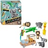Recycle Me Re21ju123 Safari Adventures / Robot Costume / Bo