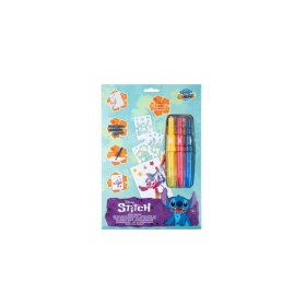 Vergroot Stitch Spray Pen Set In A4 Envelop Stitch Spray Pen Set In A4 Envelop