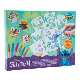 Vergroot Stitch Spray Pen Set Stitch Spray Pen Set