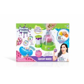 Doctor Squish Squishy Maker