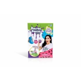 Vergroot Doctor Squish Pack Refill Doctor Squish Pack Refill
