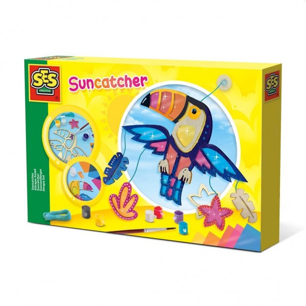 Ses Suncatcher
