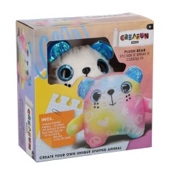 Creafun Hobbyset Spray Dye Beer