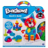 Bunchems Bunch 'N Build