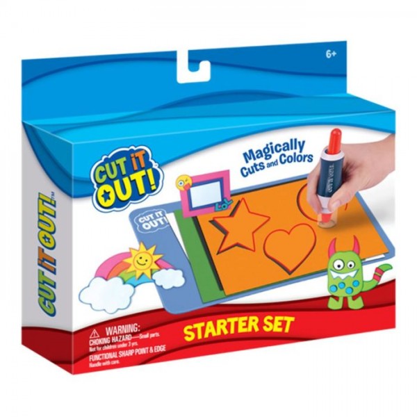 Boti Cut It Out Starter Set boti kopen in de aanbieding Boti Cut It Out Starter Set boti kopen in de aanbieding