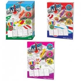 Vergroot Colormazing Colormazing