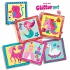 Ses Creative Glitterkunst Knoeivrij