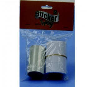 Stickers voor 250-5477