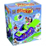 Stickermachine