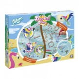 Totum Tropical 2in1 Set