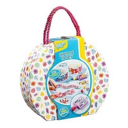 Vergroot de afbeelding Totum Diamant factory