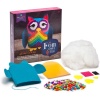 Craft Tastic The Pom Owl Kit