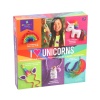 Craft Tastic I Love Unicorns
