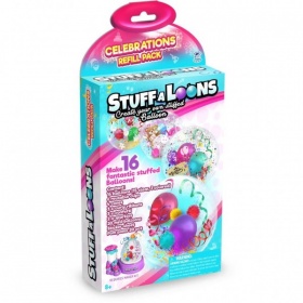 Vergroot Stuff A Loons Theme Refill Large Box Celebrations Stuff A Loons Theme Refill Large Box Celebrations