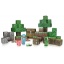 Minecraft Bovenwereld