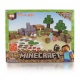 Minecraft Bovenwereld